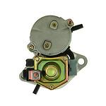 Remy 17394 remanufactured starter