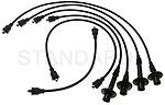 Standard motor products 7449 tailor resistor wires