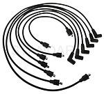 Standard motor products 27684 tailor resistor wires