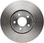 Raybestos 76683 front disc brake rotor