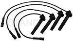 Standard motor products 27577 tailor resistor wires