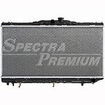 Spectra premium industries inc cu946 radiator