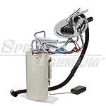 Spectra premium industries inc sp2010h fuel pump and hanger with sender