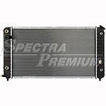 Spectra premium industries inc cu1533 radiator