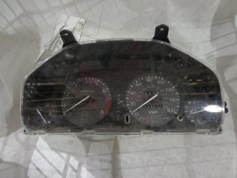 95 96 97 98 acura tl speedometer cluster 2.5l 5 cyl