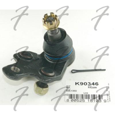 Falcon steering systems fk90346 ball joint, lower-suspension ball joint