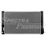 Spectra premium industries inc cu13119 radiator