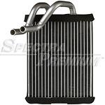 Spectra premium industries inc 99371 heater core