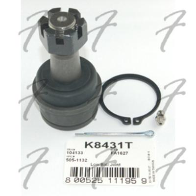 Falcon steering systems fk8431t ball joint, lower-suspension ball joint