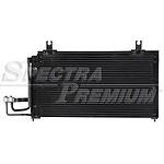 Spectra premium industries inc 7-3067 condenser