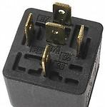 Standard motor products ry30 fog lamp relay