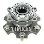 Timken ha590039 rear hub assembly