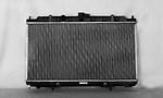 Tyc 2346 radiator