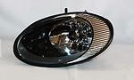 Tyc 20-3170-90 headlight