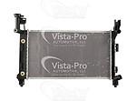 Vista pro automotive 432368 radiator