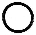 Victor c31156 thermostat gasket (thermostats)