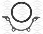 Victor jv559 rear main bearing seal set