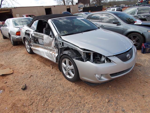 Power steering pump 04 05 06 07 08 solara  6 cyl