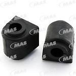 Mas industries bsk90220 sway bar frame bushing or kit