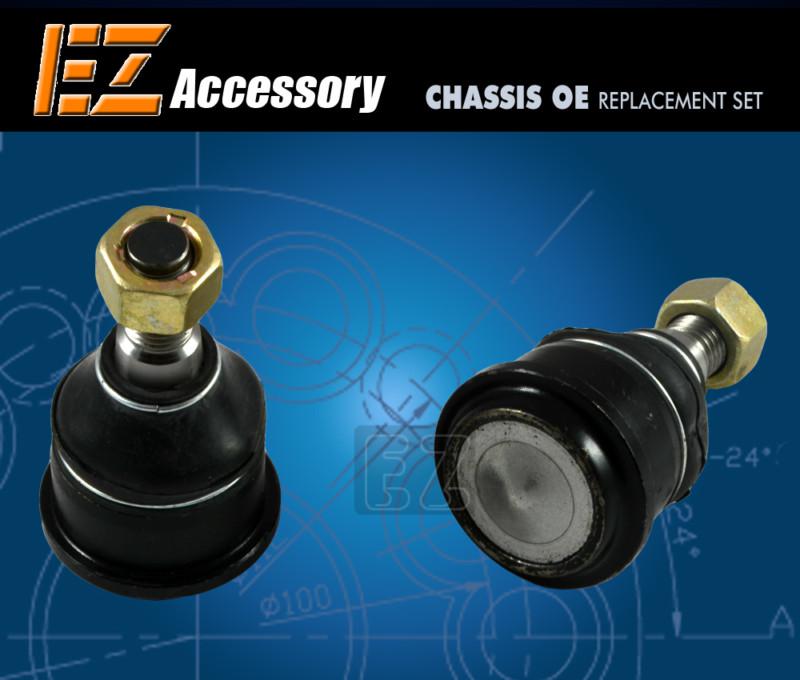 2 suspension lower ball joints | ford mustang 94-04