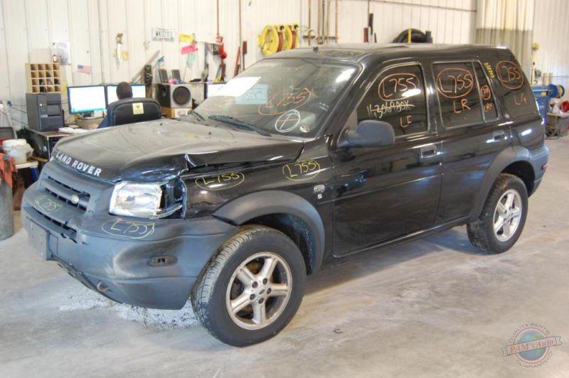 Condenser freelander 700285 02 03 assy lifetime warranty