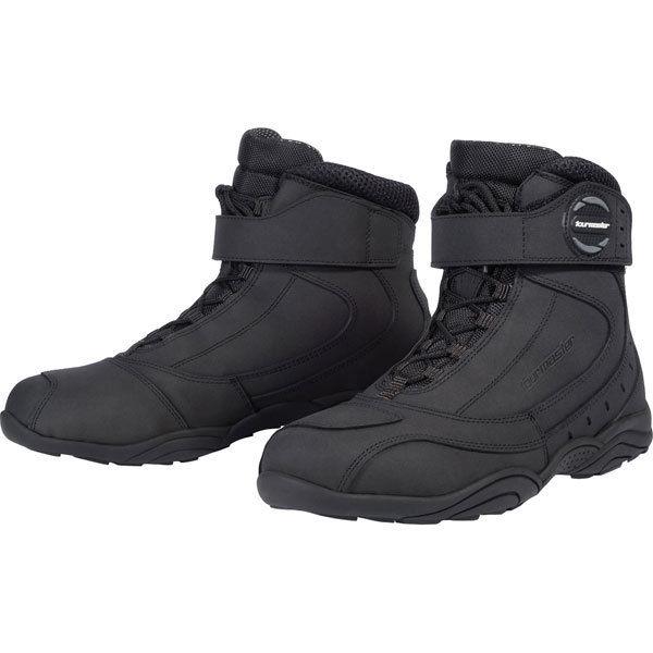 Black 9 tour master response 2.0 waterproof road boot