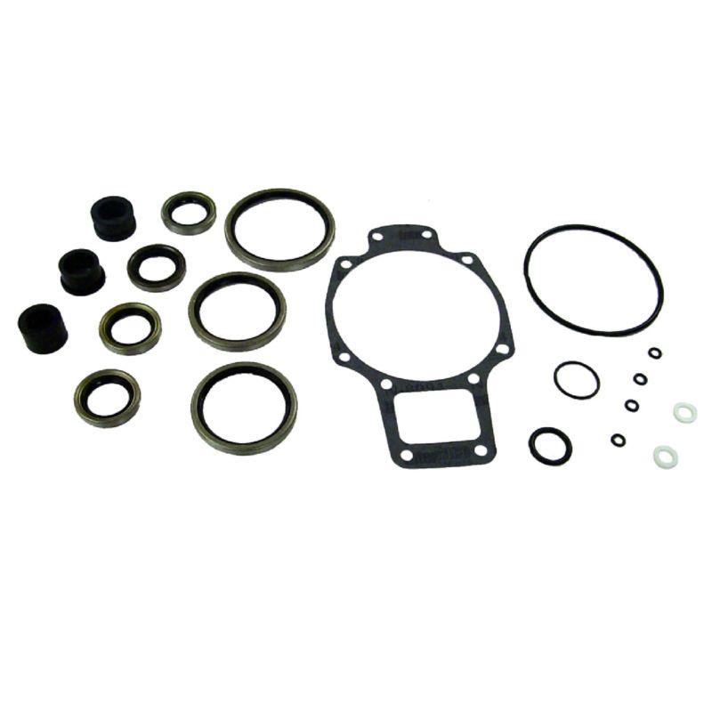 Omc stringer drive lower unit seal kit 1968-1977, 18-2663 replaces 981797