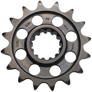 Renthal ul ft sprocket 525-15t kawasaki zx-10r 2004-2009