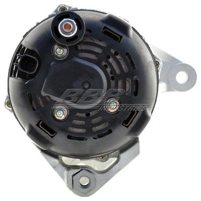 Bbb industries 11286 alternator/generator-reman alternator