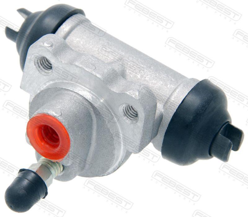 Rear brake cylinder - febest # 0278-b10rs