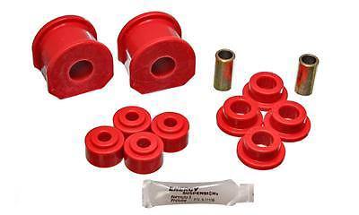 Energy suspension sway bar bushing 4-5124r