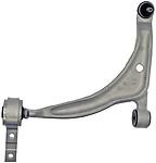 Dorman 520-511 control arm with ball joint