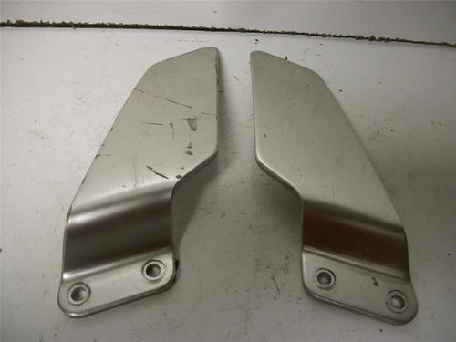 94 yamaha fzr 600 heel guards fy