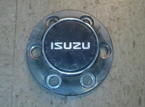 Isuzu rodeo center hub cap 1994-1997