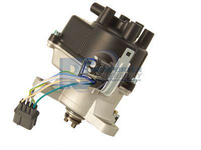 Rich porter tech td52 distributor