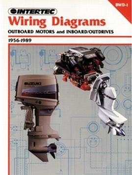 Clymer wiring diagrams bwd-1