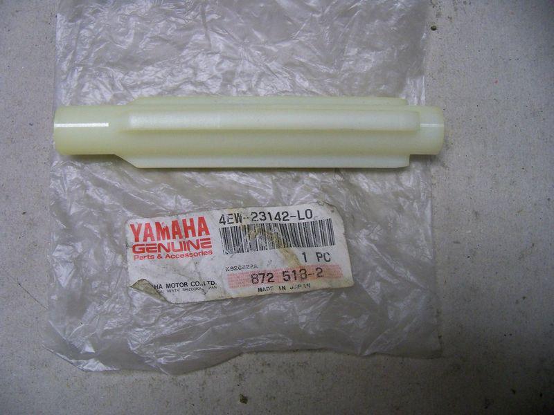 Yamaha yz125 yz 125 yz250 yz 250 front fork upper seat spring