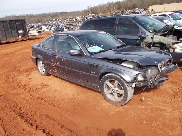 Power steering pump 00 bmw 323i  id lf 20