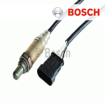 1x 0258005258 bosch lambda oxygen sensor ls5258