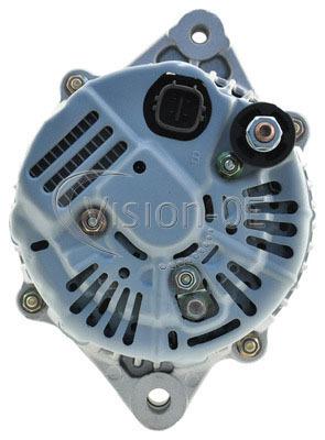 Vision-oe 13675 alternator/generator-reman alternator