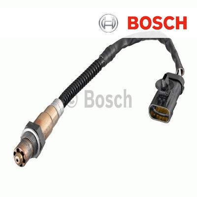 1x 0258006046 bosch lambda oxygen sensor ls6046