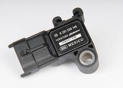 Acdelco oe service 213-3842 throttle position sensor