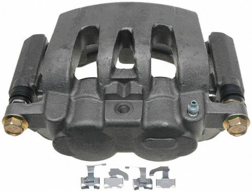 Acdelco durastop 18fr2618 rear brake caliper-reman caliper