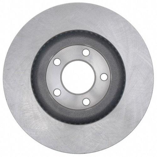 Raybestos 680544r front brake rotor/disc-professional grade rotor