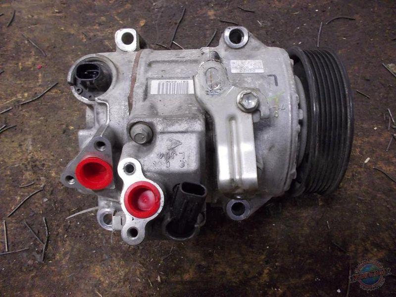 Ac compressor camry 1216233 12 assy