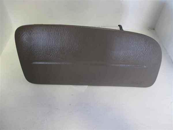 00-02 accord airbag passenger dash gray oem lkq