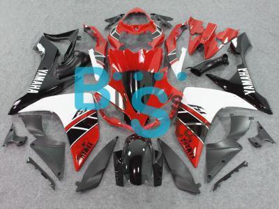 Fairing fit for yamaha yzf r1 yzf-r1 yzfr1 07-08 2007-2008 set 8 y8