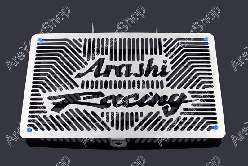 Radiator grille guard cover protector for honda nc700 2012-2013