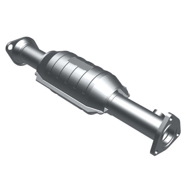 Magnaflow catalytic converters - 49 state legal - 51329