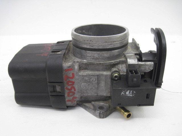 Throttle body saab 9-3 9-5 1999 99 2000 00 01 02 03 91 88 186   007 616-00